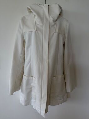MaxMara Rain Coat